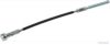 HERTH+BUSS JAKOPARTS J3910519 Cable, parking brake